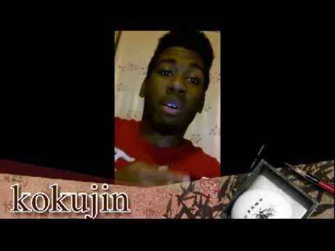 Kokujin Japan- Black Guy Japan Vloging.