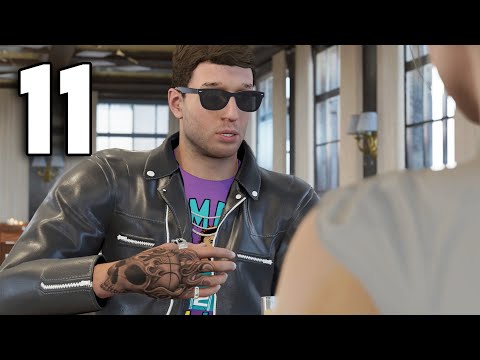 DATE NIGHT WITH WIFEY - NBA 2K23 My Player Career - Part 11