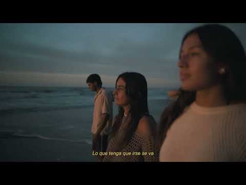 Vuelo, Miranda Sotelo (Videoclip Oficial)