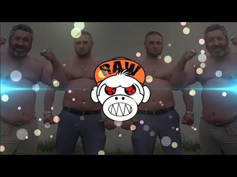 CLASH DE GITAN REMIX 🔥 OMNI ft. Mc. Ades - BTM (BOUFFE TES MORTS!) [MONKEY TEMPO]