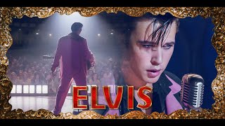 Elvis Full Movie || Austin Butler, Tom Hanks,  Baz Luhrmann || Elvis Presley || Elvis Movie Review