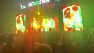 BOOM! - Lil Yachty (Live in Toronto) @RollingLoud 09/10/2022