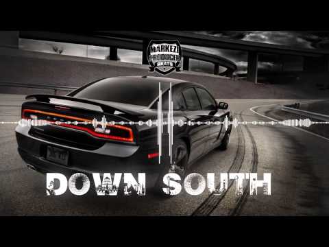 Southern / Dirty South Banger Type Beat [ DOWN SOUTH ]