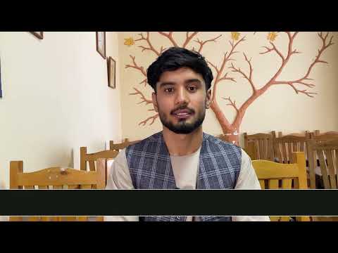 Learn Dari Persian Online with a Native Teacher | Start Speaking Dari Today! Preply Video.