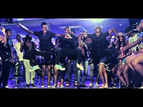 Team Sabawana - Sekeleka (Official Music Video HD)