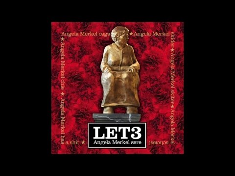 download lagu mp3 mp4 Let 3 Angela Merkel Sere, download lagu Let 3 Angela Merkel Sere gratis, unduh video klip Let 3 Angela Merkel Sere