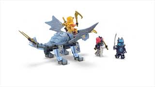 LEGO® NINJAGO® 71810 Dračí mládě Riyu