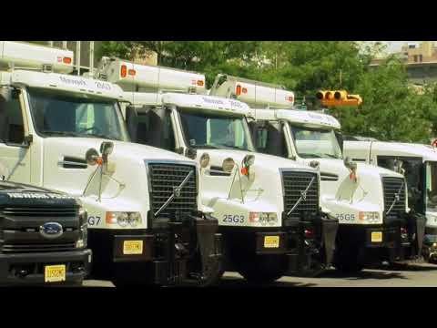 Newark Emergency Vehicles