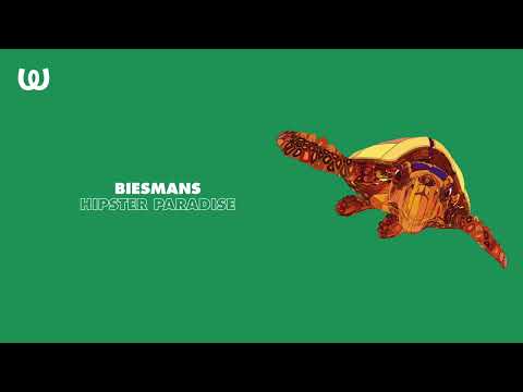 Biesmans - Hipster Paradise