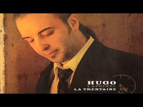 Hugo Lapointe - 23 décembre (Audio officiel)