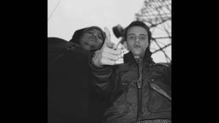 Big Lenbo ft. Logic - Ice Cold (Prod. by 6ixvmg & Logic)