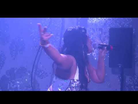 Kavita Maharajh - The Guitar Pan - CSM 2018 - Chutney Soca Monarch Semi Finals 2018 Live Performance