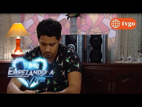 VBQ Empezando a vivir 02/02/2018 - Cap 24 - 3/5