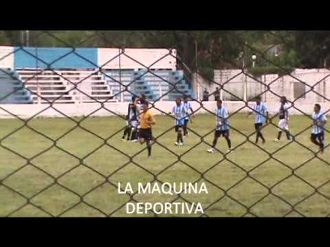 TORNEO ARGENTINO "B" FAMAILLA 2- CONCEPCION F.C 3