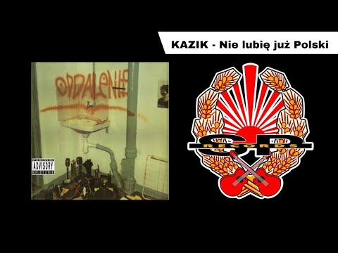 Video thumbnail for Nie lubię już Polski
