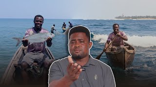 Download lagu Seamen Reveal Terrifying Fishing Encounters with Spiritual Dangers and Supernatural Forces mp3