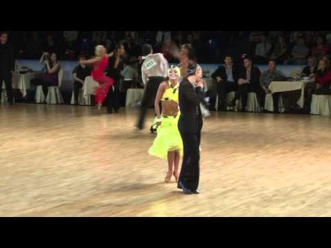 Прокудин Антон - Печеник Екатерина, Jive