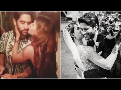 Samantha's birthday wish for Naga is the best on internet