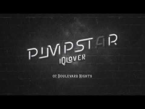 07.- iQlover -Boulevard Nights (Prod. Jamgle)