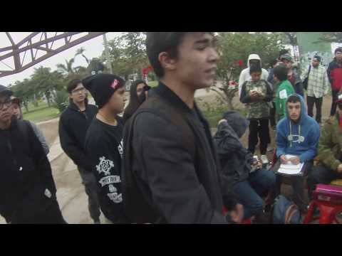 Ore vs Sacras vs Mic Tian - 8vos: Fecha 2 - Universus 2018