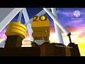 20th Century Fox 1994 Prisma3D Remake V2 REUPLOAD