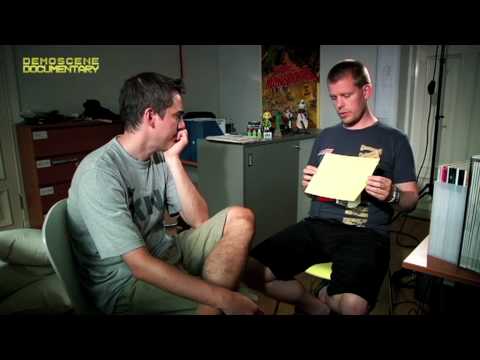The Demoscene Documentary - Teaser II [Future Crew]