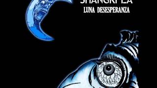 SHANGRI LA - Luna desesperanza CD 1 (FULL ALBUM)