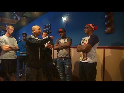 Young Smurf vs Jig5aw's IQ