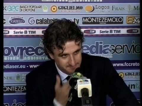 crotone arezzo un annata da dimenticare 2007-2008