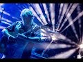 The String Cheese Incident - "Restless Wind" - Red Rocks 2016