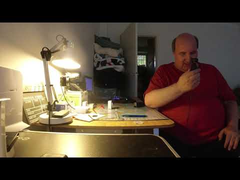 MongoTV_7110 - TEST AF DJI OSMO POCKET - Del 1 - Test i Stuen