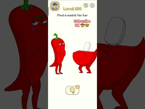 dop2 (delete one part) level 5859 walk through solution #viral #gaming #shortvideo