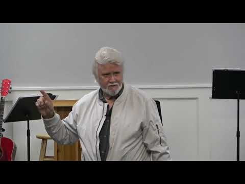 Taste Of Honey by Pastor Bob Joyce at www bobjoyce org