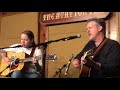 Billy Strings & Bryan Sutton - Tom Dooley (Station In )