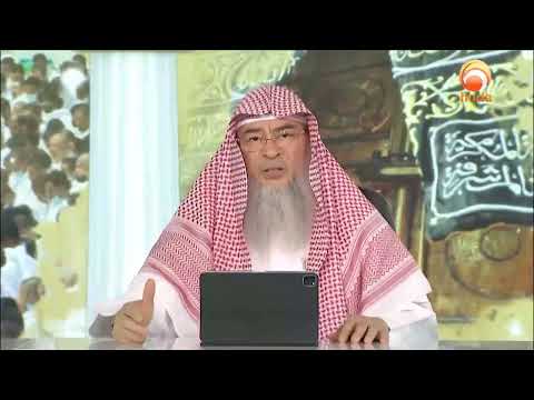 What is the reward of hajj and should i do it again if i can  Sheikh Assim Al Hakeem #hajj #hajj2022