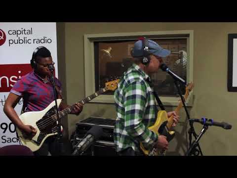 Insight Studio Sessions: "Time" - Sun Valley Gun Club