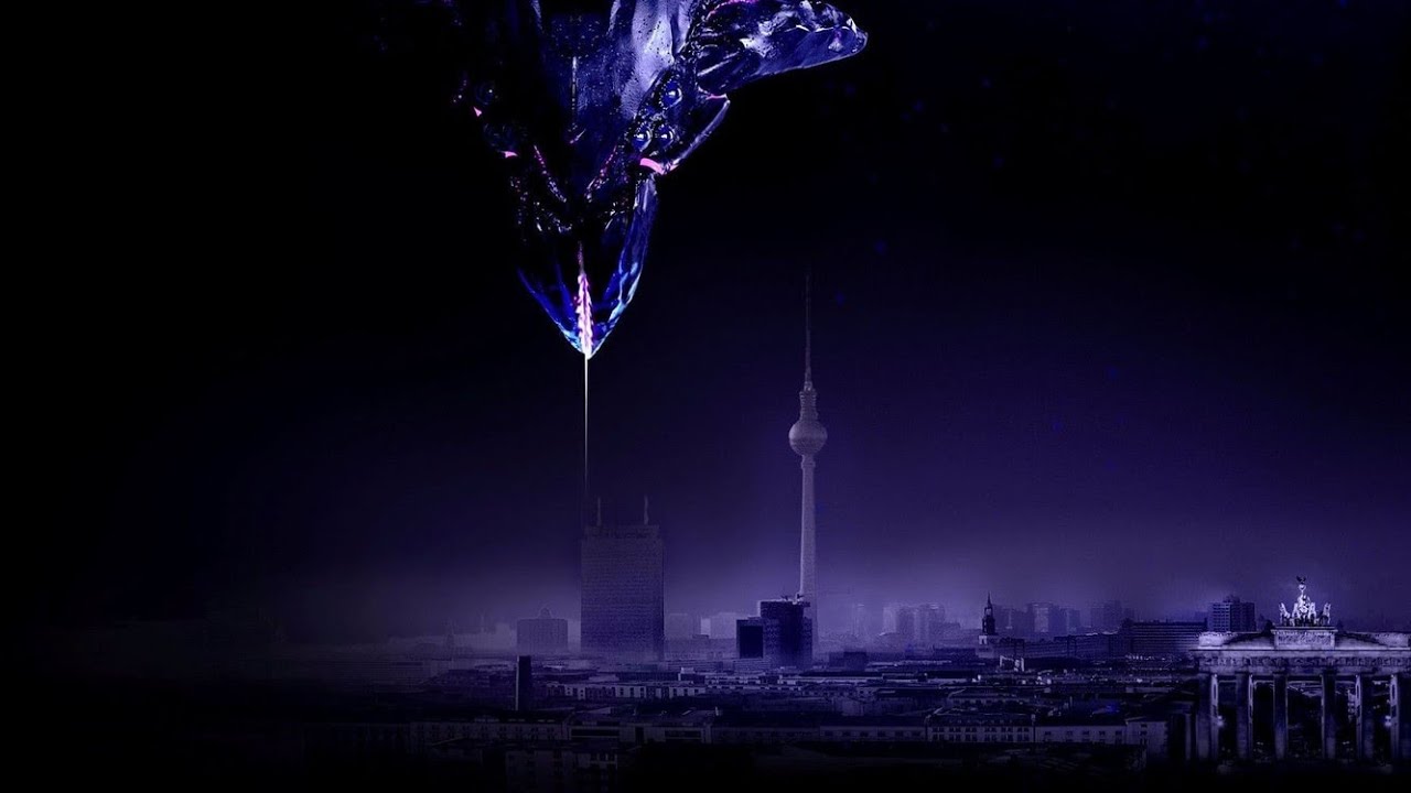 Spides - TV Show - Season 1 - HD Trailer