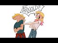 College Arnold And Helga