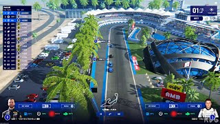 Trailer
