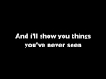 Lazyboy Empire Vampire Lyric Video