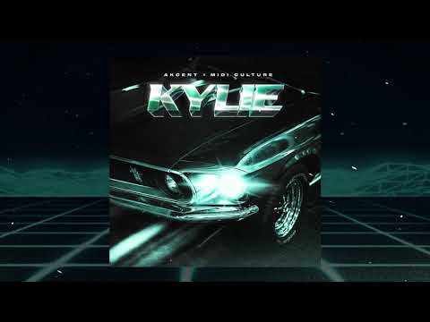 Akcent x Midi Culture - Kylie | Remix