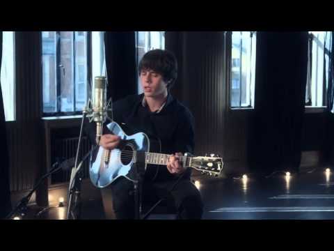 Jake Bugg - Pine Trees (Acoustic Session)
