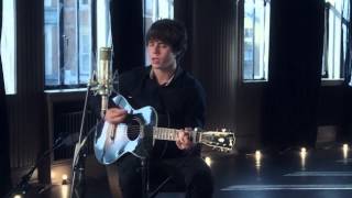 Jake Bugg - Pine Trees (Acoustic Session)