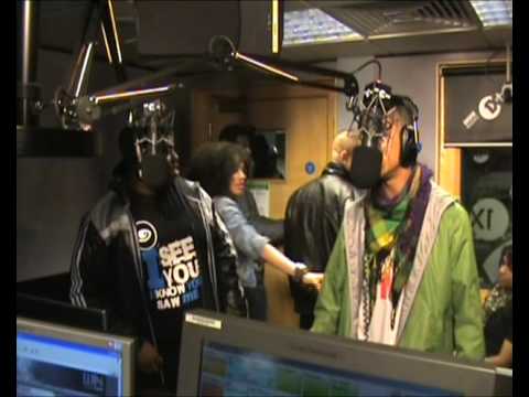 Dj cameo bday show feat Coldsteps Big Zest and Mz Bratt bbc 1xtra every tuesday 10 - 12 pm