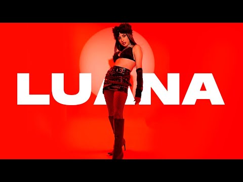 Luana - Enganchados 2024