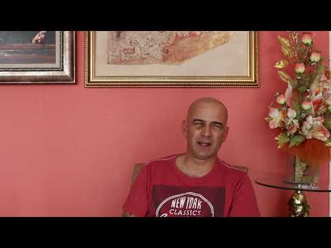 Retinitis Pigmenosa Treatment - November 2017- FIRATLI CLINIC - new video