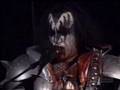 KISS - God Of Thunder - (Live 2000)