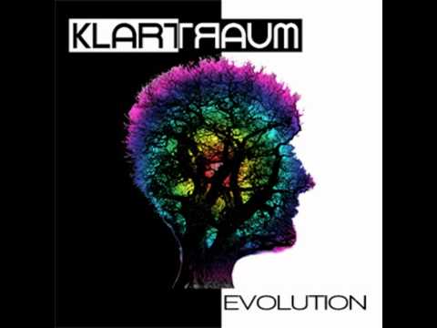 Klartraum - Evolution Album - Unique Self
