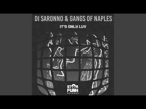 It's Only Luv (Original Mix)