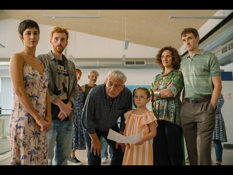 COMO DIOS MANDA - Tráiler Oficial